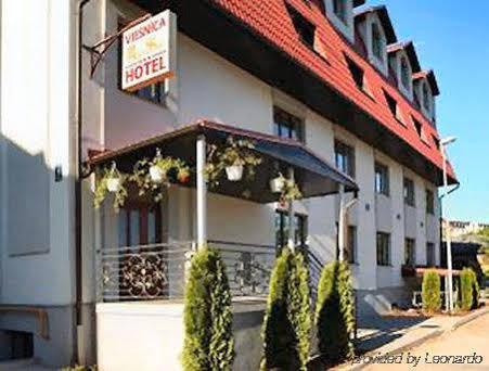 Riverside Hotel Riga Kültér fotó