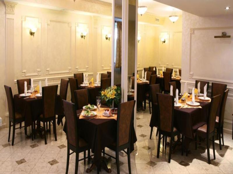 Riverside Hotel Riga Kültér fotó