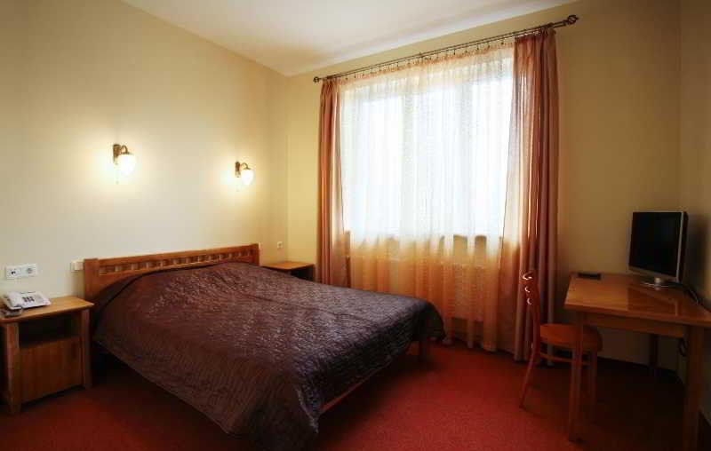 Riverside Hotel Riga Kültér fotó
