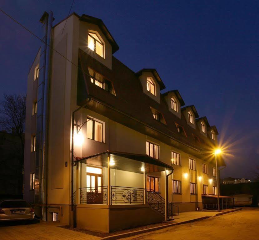 Riverside Hotel Riga Kültér fotó