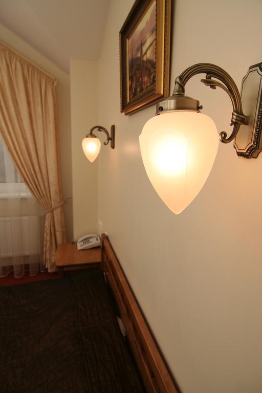 Riverside Hotel Riga Kültér fotó